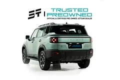 Jetour T1