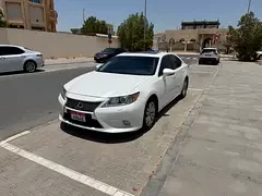 Lexus ES-Series