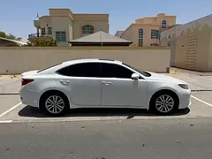 Lexus ES-Series