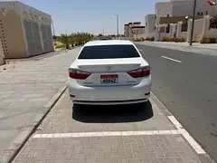 Lexus ES-Series