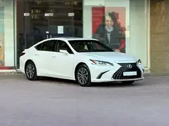 Lexus ES-Series