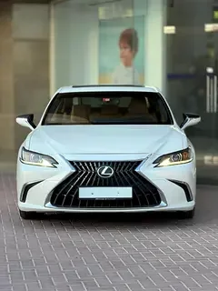 Lexus ES-Series