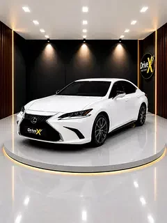 Lexus ES-Series