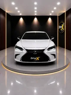 Lexus ES-Series