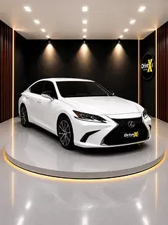 Lexus ES-Series