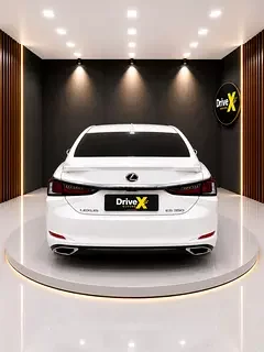 Lexus ES-Series
