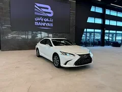 Lexus ES-Series