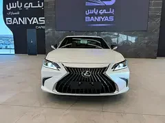 Lexus ES-Series