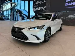 Lexus ES-Series