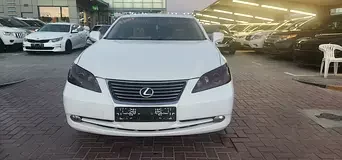 Lexus ES-Series