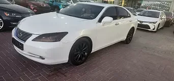 Lexus ES-Series