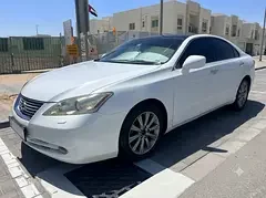 Lexus ES-Series
