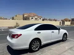 Lexus ES-Series