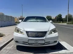 Lexus ES-Series