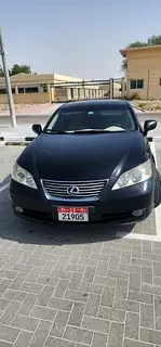 Lexus ES-Series