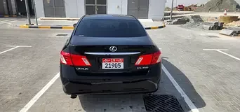 Lexus ES-Series