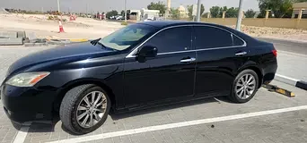 Lexus ES-Series