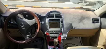 Lexus ES-Series