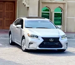 Lexus ES-Series