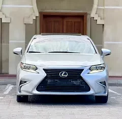 Lexus ES-Series