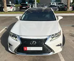 Lexus ES-Series