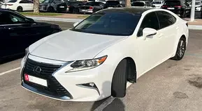Lexus ES-Series
