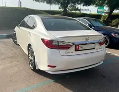 Lexus ES-Series