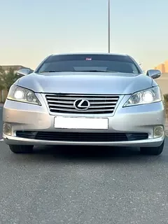 Lexus ES-Series