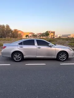 Lexus ES-Series