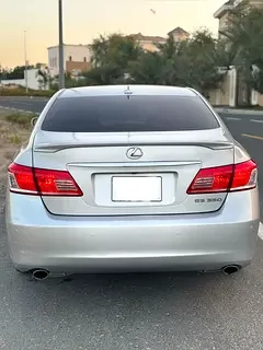 Lexus ES-Series