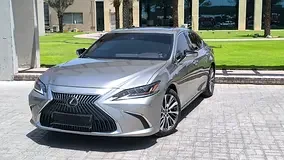 Lexus ES-Series
