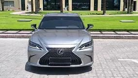 Lexus ES-Series