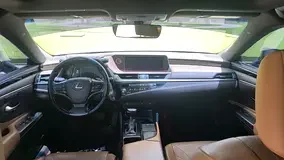 Lexus ES-Series