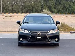Lexus ES-Series