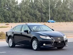 Lexus ES-Series