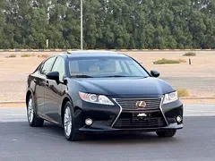 Lexus ES-Series