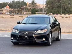 Lexus ES-Series