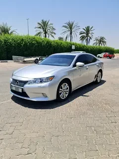 Lexus ES-Series