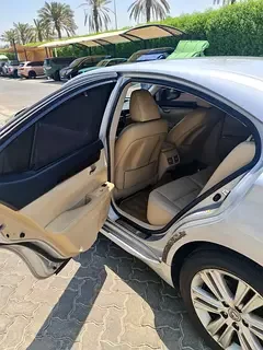 Lexus ES-Series