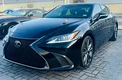Lexus ES-Series