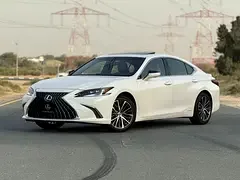 Lexus ES-Series