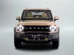 Jetour T2