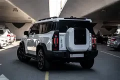 Jetour T2