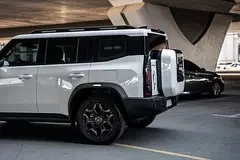 Jetour T2