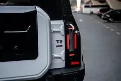 Jetour T2