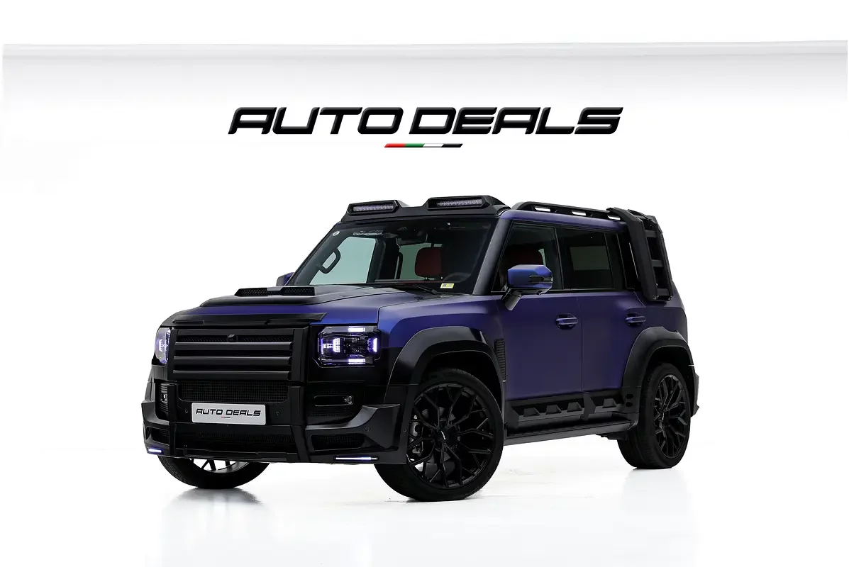 Jetour T2