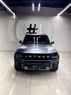 Jetour T2