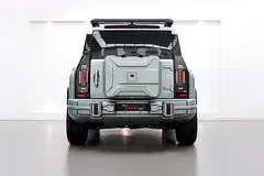 Jetour T2