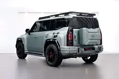 Jetour T2