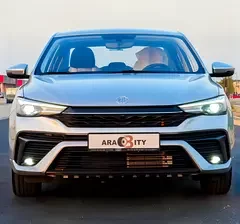 MG MG5
